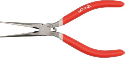 CLESTE TAIETOR VF.ASCUTIT 150MM CRV