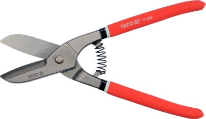 FOARFECA CU ARC PT. TABLA 300MM