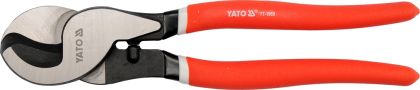 CLESTE TAIETOR PT.CABLURI EL. 240MM CRV