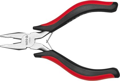 CLESTE COMBINAT 115 MM