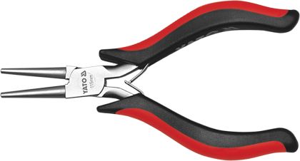 CLESTE CU VARF ROTUND 115 MM