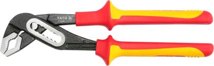 CLESTE PAPAGAL VDE, 250 MM