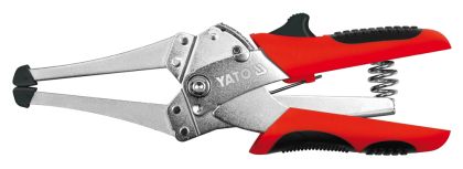 CLESTE DE STRINGERE CU CLICHET 65MM