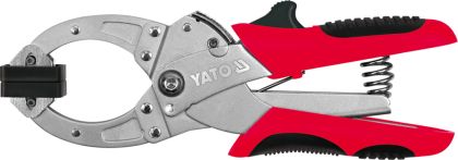 CLESTE DE STRINGERE CU CLICHET 45MM
