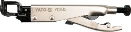 CLESTE AUTOBLOC. TINIC. TIP "LL" 0-10 MM