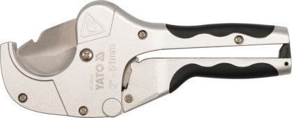 FOARFECA TAIAT TEVI PVC PP 51MM