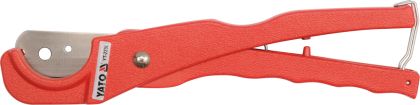 CLESTE TAIETOR TEVI PVC 35MM