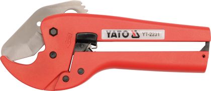 CLESTE TAIETOR TEVI PVC 42MM