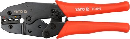 CLESTE SERTIZAT CONECTORI 0.5-6MM2