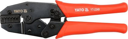 CLESTE SERTIZAT CONECTORI 0.5-4MM2