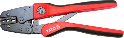 CLESTE SERTIZAT CONECTORI 250MM