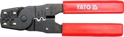 CLESTE SERTIZAT CONECTORI 180MM