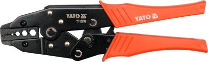 Cleste sertizat conectori RG6-RG62