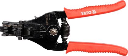 DECABLATOR 185MM (1.0MM,3.2MM)
