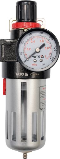 FILTRU CU REDUCTOR 90CM3