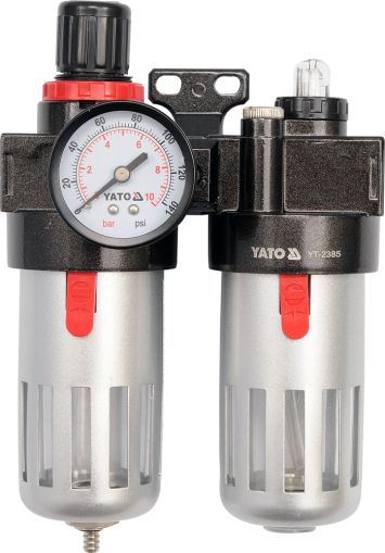FILTRU CU REDUCTOR +REZ.ULEI
