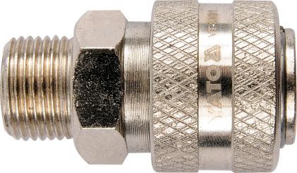 MUFA RAPIDA FILET EXT MAMA 3/8"
