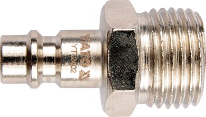 MUFA RAPIDA TATA CU FILET EXT 1/2"