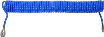 TUB SPIRALAT AER COMPRIMAT, 5.5X8MM, 10M
