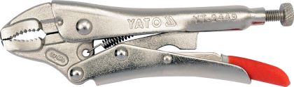 CLESTE DE STRINGERE 125MM CR-MO