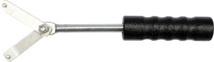 EXTRACTOR PLACUTE FRINA 28-128MM
