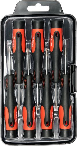 SET SURUBELNITE  MECANICA FINA 7BUC,L40