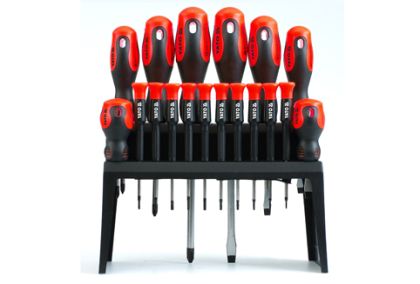 SET SURUBELNITE LACATUSERIE 18 BUC