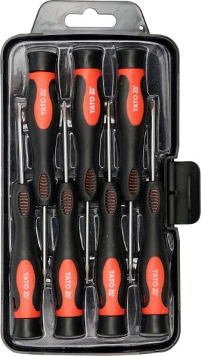SET SURUBELNITE DE MECANICA FINA 7BUC