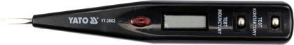 TESTER DIGITAL TENSIUNE EL. 12-250V