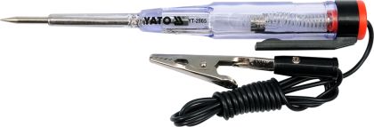 TESTER PT CIRCUITE AUTO 6-24V,90CM