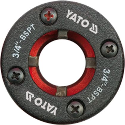 cap rezerva pt filetat tevi 3/4"