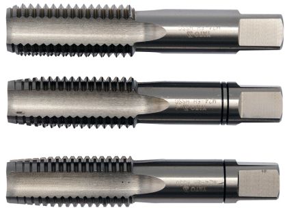 SET TAROZI M24X3MM 3 BUCATI