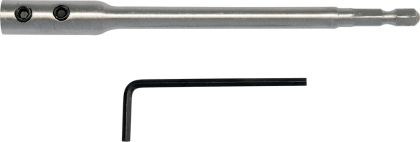 PRELUNGITOR PT FREZA LEMN 150MM