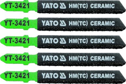 SET LAME FIERASTRAU PEND.5BUC CERAMICA