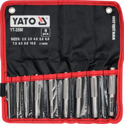 SET PREDUCELE 2.5-10