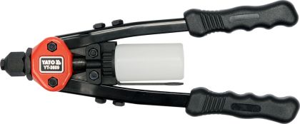 CLESTE PT POPNITURI 3,2-4,8mm 300MM