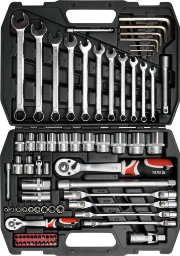 SET TUBULARE+ANTRENOR SI IMBUS77BUC,1/2"