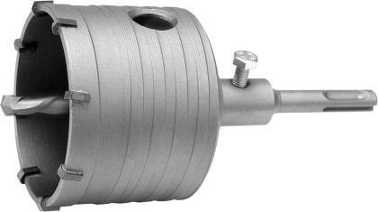 BURGHIU CAROTA PT BETON SDS+,M16,65MM