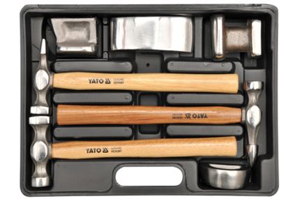 SET CIOCANE PT.TABLA