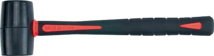 CIOCAN CAUCIUC 440G