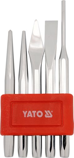SET DALTI SI PUNCTATORI CR-V 5BUC