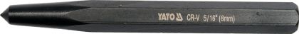 PUNCTATOR 8MM, L=112MM, CR-V