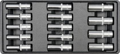 SET TUBULARE ADINCI14BC8-21MM PT YT-5530