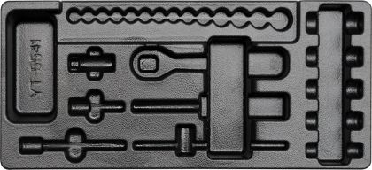 TAVA PVC TUBULARE .PT YT-5541,30
