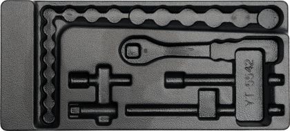 TAVA PVC DE REZERVA .PT YT-5542,30