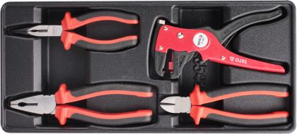 INSERTIE CLESTI  DULAP DE SCULE 4buc