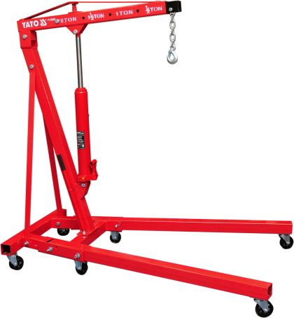 MACARA ATELIER AUTO 2000KG, 183CM