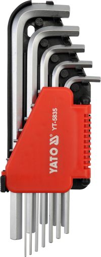 SET CHEI IMBUS 12BUC CR-V