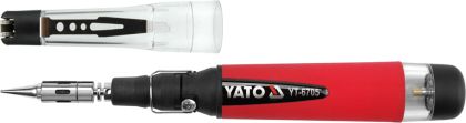 PISTOL DE LIPIT CU GAZ 25-80W