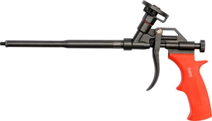 PISTOL SPUMA